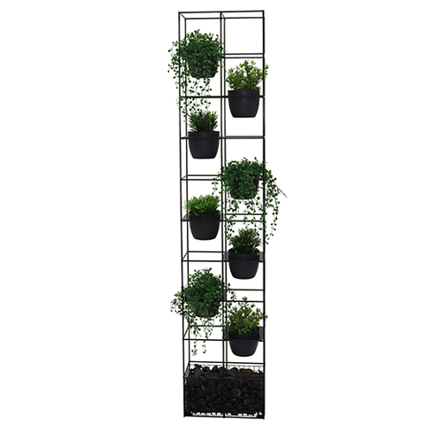 Image of Rapidbloom Vertical Garden Wall Planter Box - Buy Online Now At Active Offices