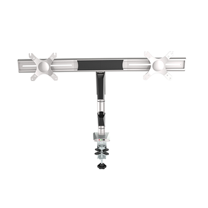 Rapier Double Monitor Arm - Buy Online Now At Active Offices