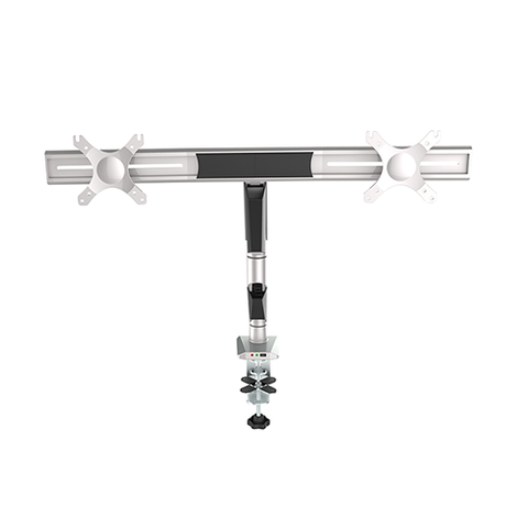 Image of Rapier Double Monitor Arm - Buy Online Now At Active Offices
