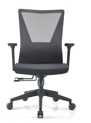 Filmore Mid Back Ergonomic Office Desk Chair