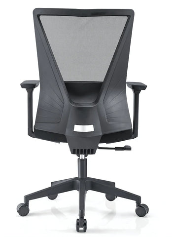 Image of Filmore Mid Back Ergonomic Office Desk Chair