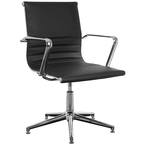 Image of Classy Swing Boardroom Office Chair - Buy Online Now At Active Offices