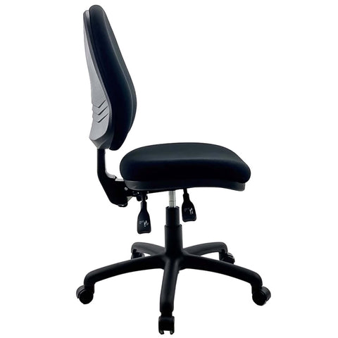 Image of Duro High Back Ergonomic Office Chair