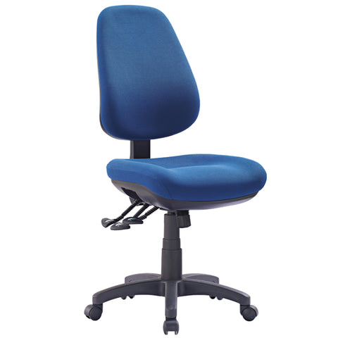 Image of Ergonomic TR600 Task Office Chair - Buy Online Now At Active Offices