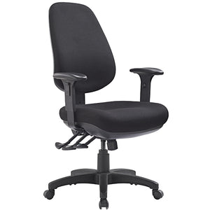 Ergonomic TR600 Task Office Chair - Buy Online Now At Active Offices