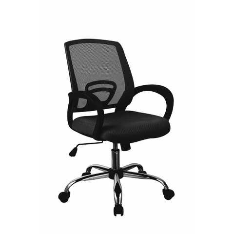 Image of Trice Mesh Back Task Operator Chair - Buy Online Now At Active Offices