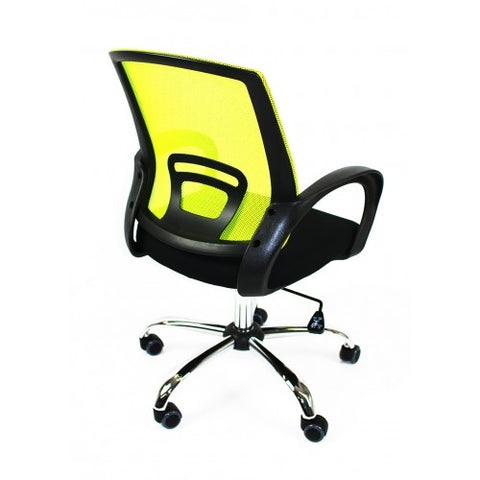 Image of Trice Mesh Back Task Operator Chair - Buy Online Now At Active Offices
