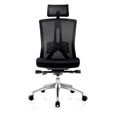 Image of Truman Mesh High Back Ergonomic Office Chair
