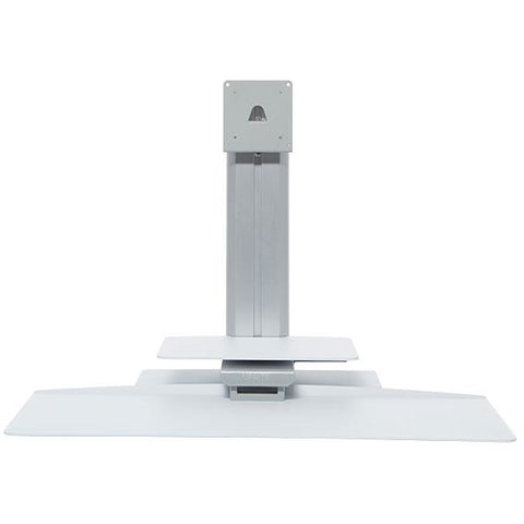 Image of Uprite Single Monitor Standing Workstation - Buy Online Now At Active Offices