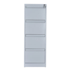 4 Drawer Office Filing Storage Cabinet - Buy Online Now At Active Offices