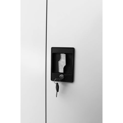 Image of Two Door Locker - Buy Online Now At Active Offices