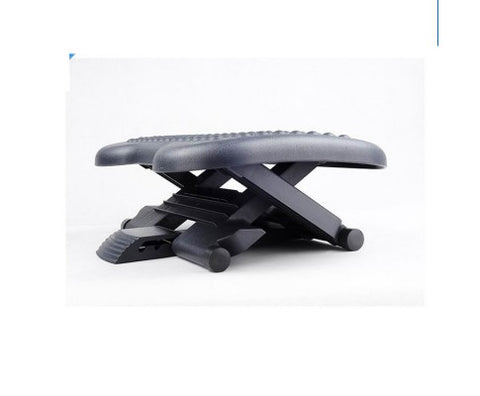 Image of Footrest Under Desk Foot Leg Rest for Office - Buy Online Now At Active Offices