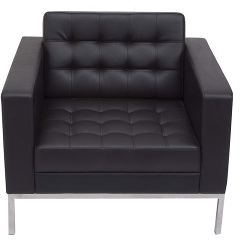 Image of Venus Single Seater Reception Lounge - Buy Online Now At Active Offices