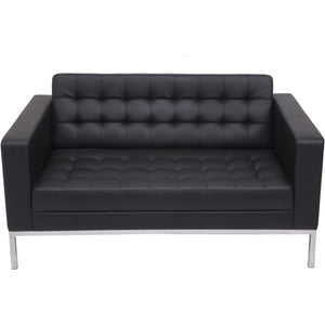 Venus 2 Seater Reception Lounge - Buy Online Now At Active Offices