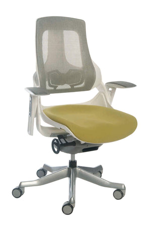 Wau Ergonomic Mesh Mid Back Executive for Home or Office Use