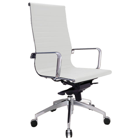 Image of Classy Ergonomic Web Executive Office Chair - Buy Online Now At Active Offices