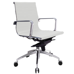Classy Ergonomic Web Executive Office Chair - Buy Online Now At Active Offices