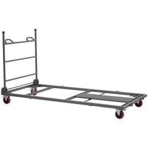 Fortress Extra Large Utility Trolley - Buy Online Now At Active Offices