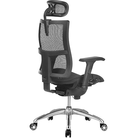 Image of Ergonomic Zodiac Executive Office Chair - Buy Online Now At Active Offices