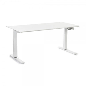 Humanscale Float Table Height Adjustable Standing Desk - Buy Online Now At Active Offices