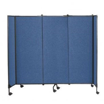 Image of Great Divider Wall Screen Panel Partition System For Your Office - Buy Online Now At Active Offices