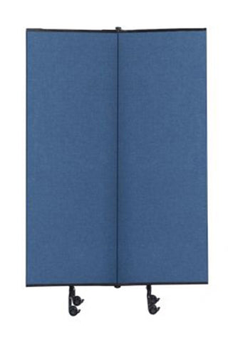 Image of Great Room Wall Partition Divider Add On Panels - Buy Online Now At Active Offices