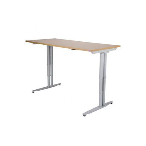ACT 2 Arise Electrical Motorised Height Adjustable Standing Desk - Buy Online Now At Active Offices