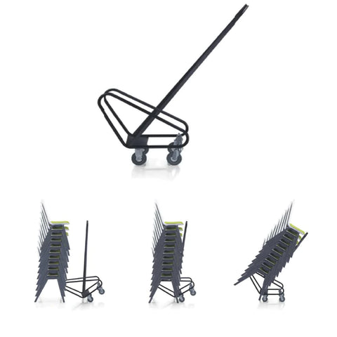 Image of Aversa Chair Trolley