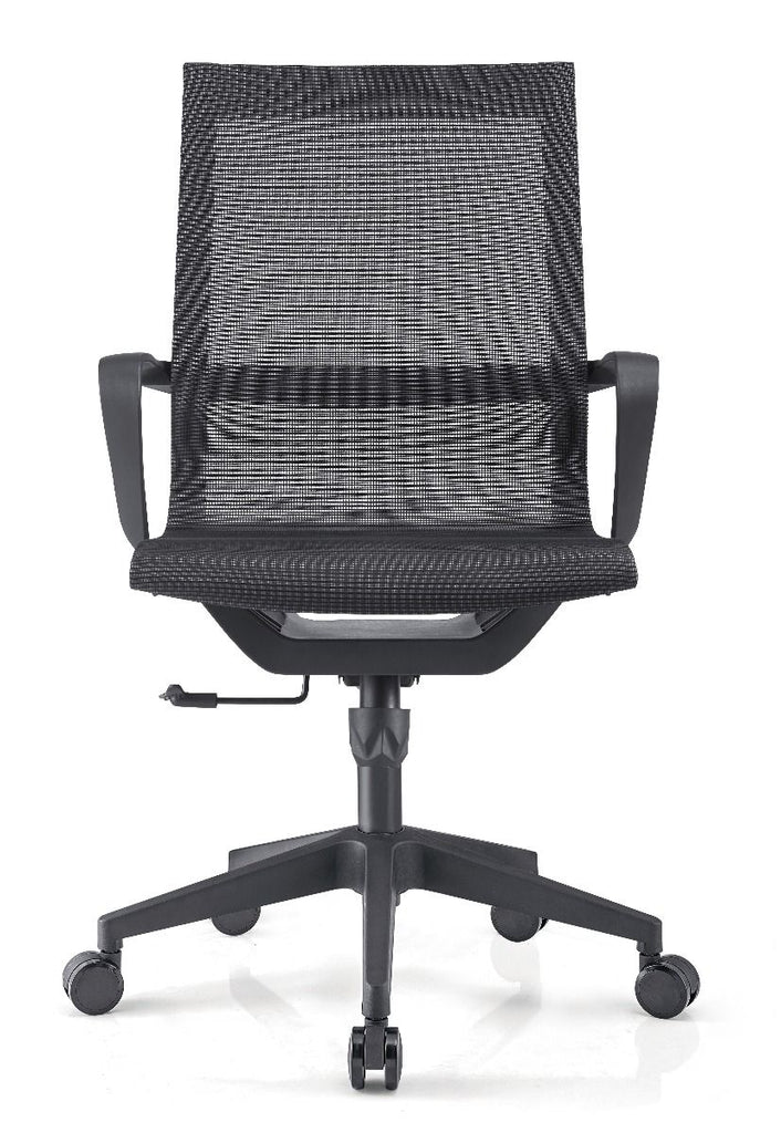 Monroe Mid Back Mesh Office Desk Chair