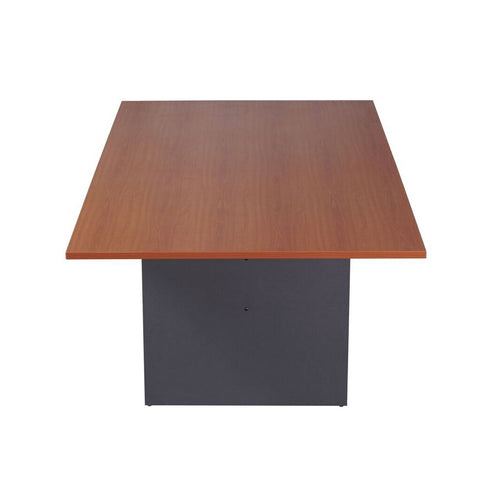 Image of Rapid Worker 2400 Rectangle Boardroom Table - Buy Online Now At Active Offices