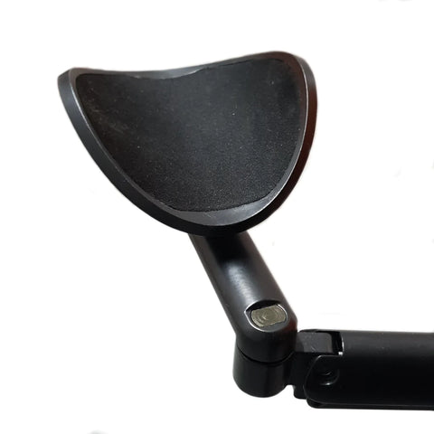 Image of Ergonomic Salli Ultra Saddle Stool Chair for Professionals