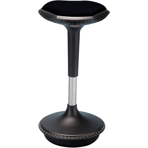 Image of Perch Posture Balance Lean Stool - Buy Online Now At Active Offices