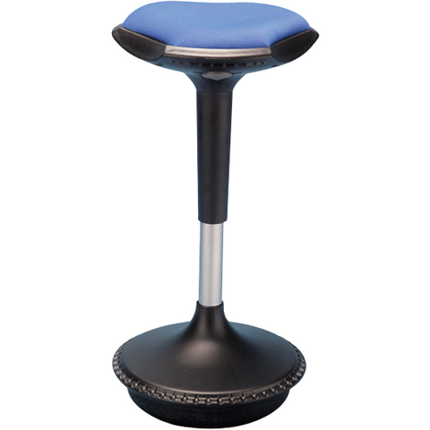 Image of Perch Posture Balance Lean Stool - Buy Online Now At Active Offices