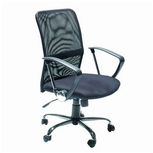 Stat Mid-Back Mesh Posture Chair - Buy Online Now At Active Offices