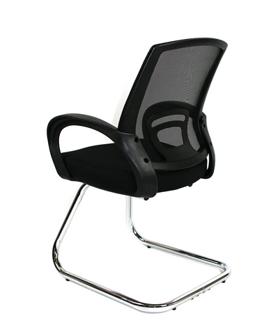 Image of Trice Visitor Reception Waiting Room Chair