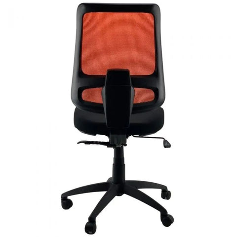 Image of VELOX Mesh Ergonomic Office Task Chair