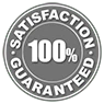 Image of Satisfaction Guarantee